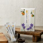 [CheongSum] Fermented Doraji(Balloon flower) & Pear Extract 10g×30EA-Lactobacilli-Made in Korea